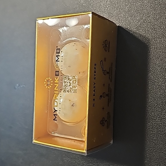 My Cocktail Bomb Shimmer Cocktails - Picture 2 of 5